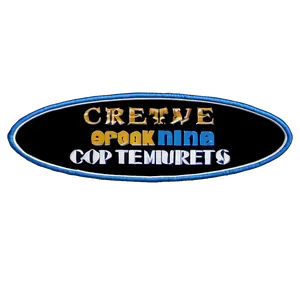 Creative Embroidery Concept PNG Xjv48 PNG
