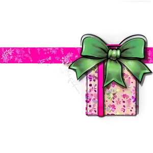 Creative Gift Idea PNG 05242024