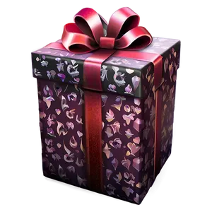 Creative Gift Idea PNG Wtw71