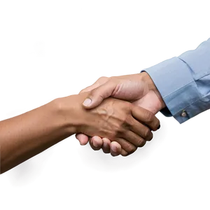 Creative Handshake Png 82 PNG image