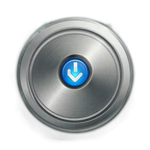 Creative Home Button Design PNG Myb PNG