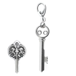 Creative House Key Png Ven PNG image