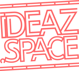 Creative Ideaz Space Logo PNG image