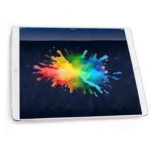 Creative Ipad Mockup Png Qul32 PNG image