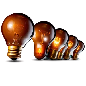 Creative Light Bulb PNG 05042024