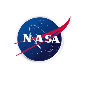 Creative Nasa Logo Png Xrx95 PNG image