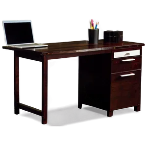 Creative Office Desk PNG 06262024 PNG