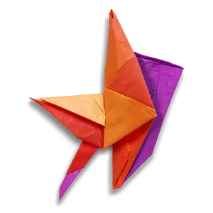 Creative Origami Kit PNG 06262024 PNG