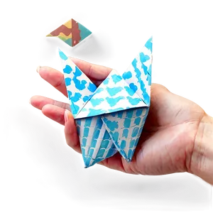 Creative Origami Kit PNG 97 PNG