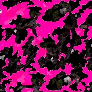 Creative Pink Camo Background Png 06252024 PNG image