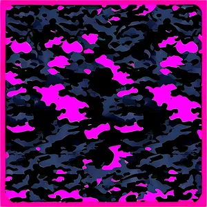 Creative Pink Camo Background Png Sgt14 PNG image