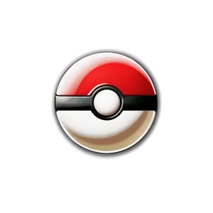 Creative Pokemon Logo Png Sketch 35 PNG image