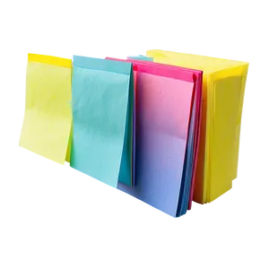 Creative Post It Note Png Fin PNG image