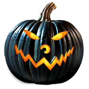 Creative Pumpkin Carving Designs Png Rwx93 PNG image