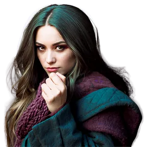 Creative Random Person Artwork PNG 11 PNG