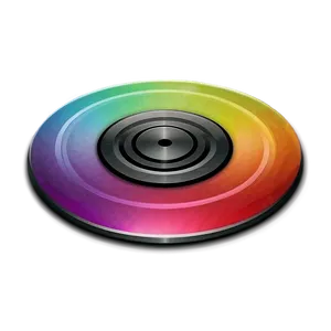 Creative Record Button PNG Pae22 PNG