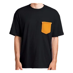 Creative Shirt Pocket Drawing Png 06212024 PNG image