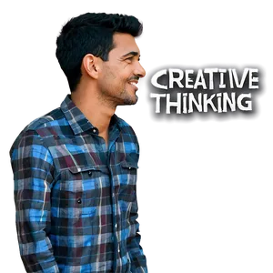 Creative Thinking Png Yhq36 PNG image