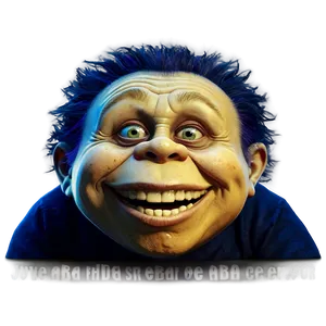 Creative Troll Faces PNG 42 PNG