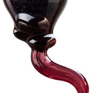 Creative Wine Spill PNG 06282024 PNG