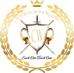 Credit Warriors Logo PNG image