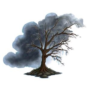 Creeping Fog Transparent Png 27 PNG image