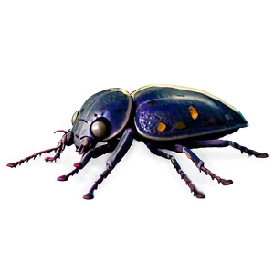 Creepy Bug PNG 19