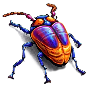 Creepy Bug PNG 84 PNG