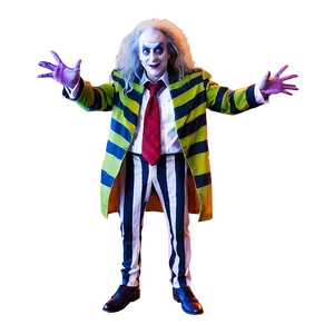 Creepy Crawly Beetlejuice PNG 92 PNG