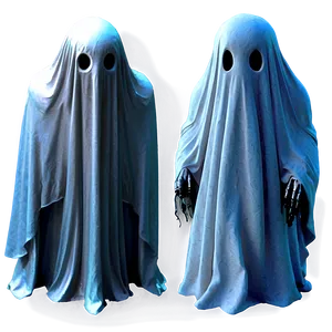 Creepy Ghosts Png Syf67 PNG image