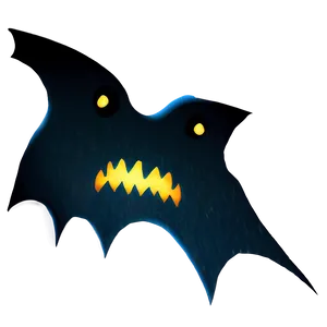 Creepy Halloween Night PNG 04292024