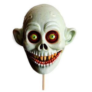 Creepy Halloween Party Foods PNG Uvp