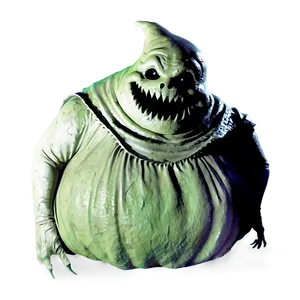 Creepy Oogie Boogie Png Fti PNG image