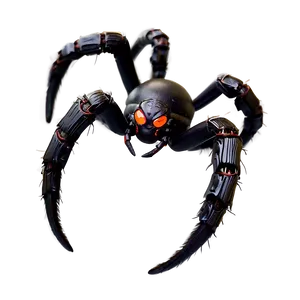 Creepy Spider Claws Png Faf40 PNG image