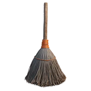 Creepy Witches Broom Png Hxd60 PNG image