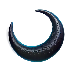 Crescent A PNG