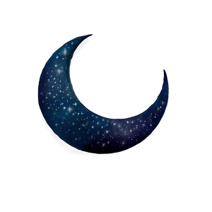 Crescent Moon Tattoo Design PNG 94 PNG