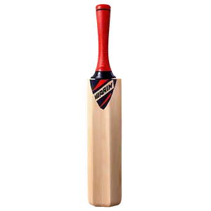 Cricket Bat PNG 05062024