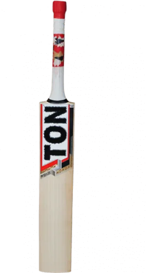 Cricket Bat T O N Brand PNG image