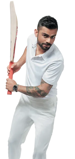 Cricket_ Batsman_ Pose PNG image
