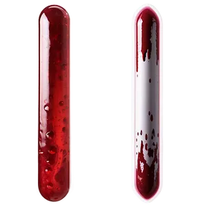 Crimson Essence: Blood PNG Imn