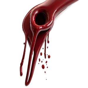 Crimson Life: Blood Spill PNG 77