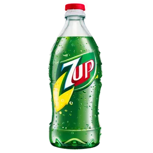 Crisp 7 Up Flavor PNG Fut PNG