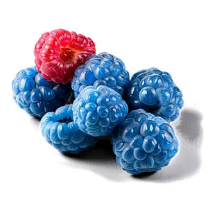 Crisp Blue Raspberry PNG 06212024