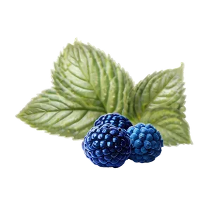 Crisp Blue Raspberry PNG 06212024