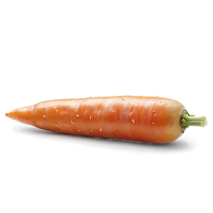 Crisp Carrot PNG 06132024