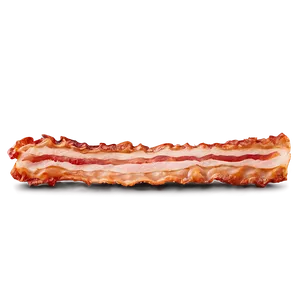Crispy Bacon Png 05242024 PNG image