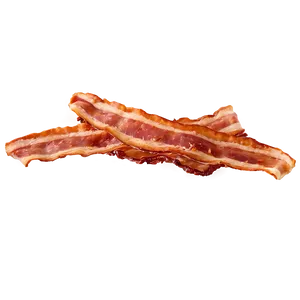 Crispy Bacon Png Qid79 PNG image