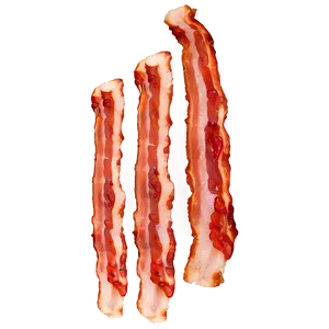 Crispy Bacon Png Uya34 PNG image