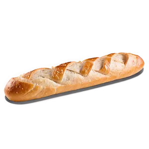Crispy Baguette Bread Png Roh68 PNG image